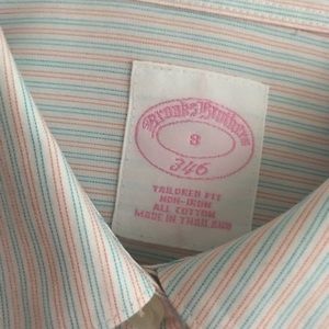 Ladies button down shirt